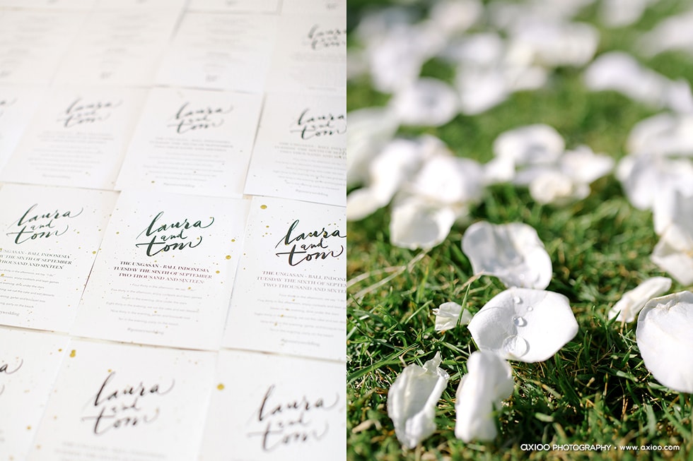 Axioo: The Infinite Garden of Love